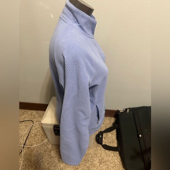 Nike Golf FitTherma Women’s Medium Full ZIP Jacket - Picture 2 of 7